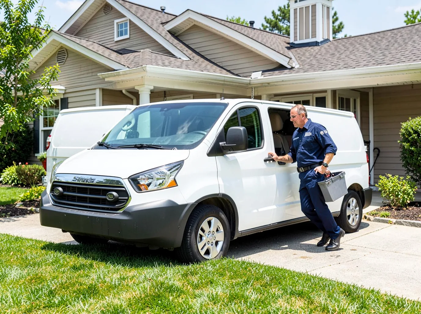 Emergency Plumber company in Saint Johns, FL
